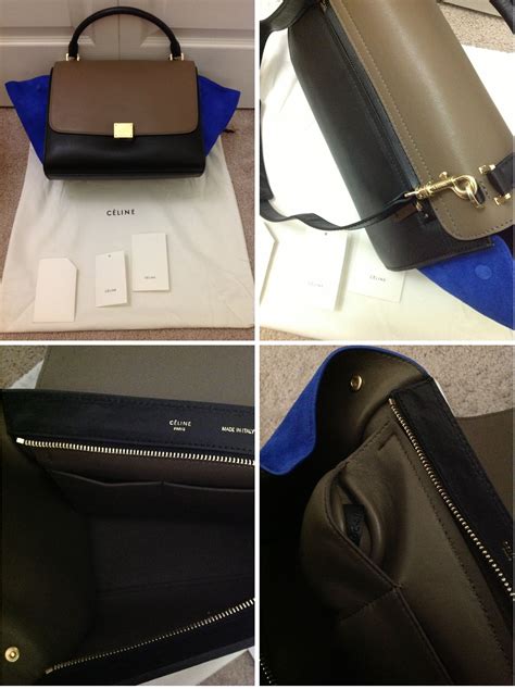 celine black bag replica|celine knockoff handbags.